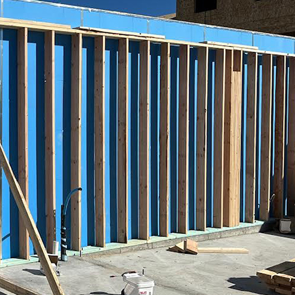 M-BLOC Ekcel Type X Gypsum Board
